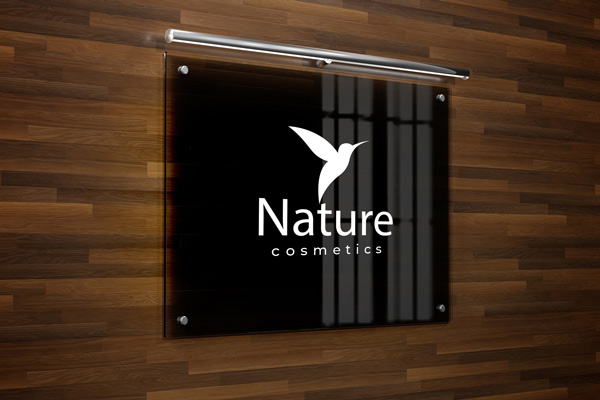 acrylic signage for businesses in frisco