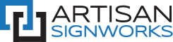 Artisan Signworks Logo